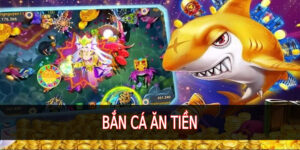 Bắn cá ăn tiền online trò chơi đổi thưởng hấp dẫn tại HB88