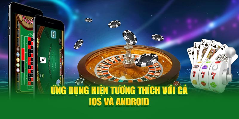 Tải app HB88 APK trên Android an toàn từ website chính thức.