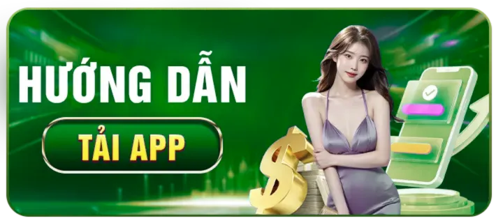 Hướng dẫn tải app