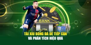 Kèo tài xỉu chung kết c1 cách bắt chuẩn