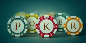 Luật chơi poker 5 lá từ a - z cho người mới