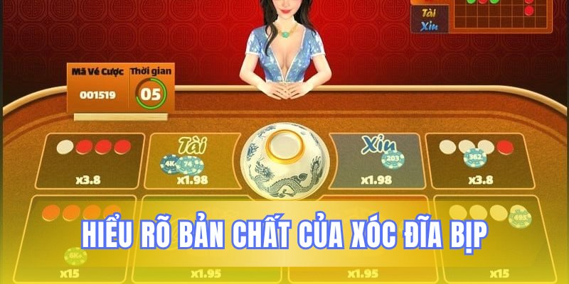 Luôn chọn nền tảng có giấy phép quốc tế để tránh rủi ro xóc đĩa bịp 