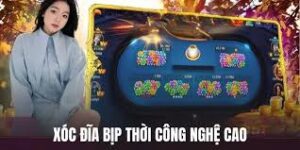 Xóc đĩa bịp online hb88